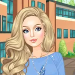 Cover Image of Télécharger Girl Dress Up  APK