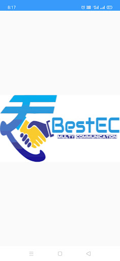 Android application BestEC screenshort