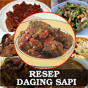 Resep Daging Sapi (Aneka Olahan)