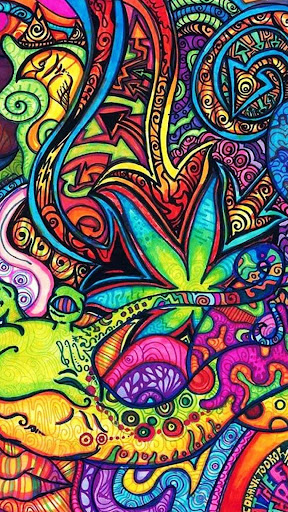 Download PSYCHEDELIC Live Wallpapers Ultra HD 4K Free for Android -  PSYCHEDELIC Live Wallpapers Ultra HD 4K APK Download 