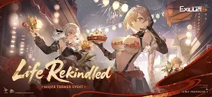 GIRLS' FRONTLINE 2: EXILIUM - Screenshot 1