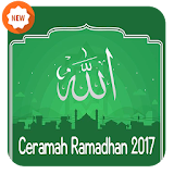MP3 Ceramah Ramadhan 2017 icon