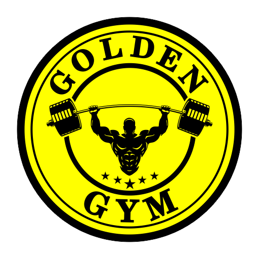 Golden Gym Salto logo