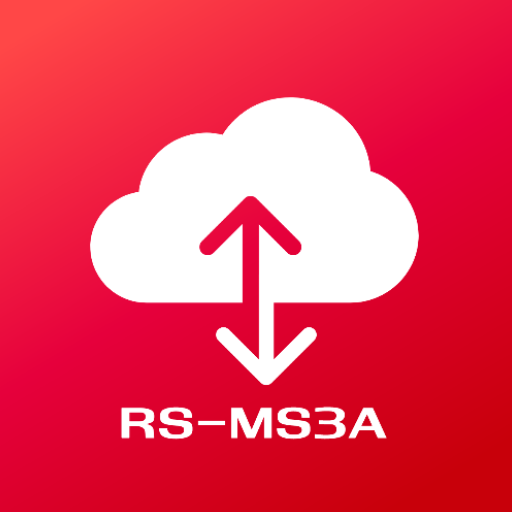 RS-MS3A  Icon