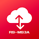 RS-MS3A - Androidアプリ
