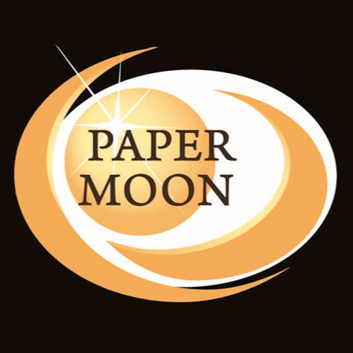 Paper Moon Chinese, Haverhill logo