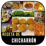 Cover Image of Download Deliciosas recetas de Chicharrón 1.0 APK