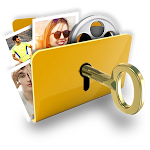 Cover Image of Download Apps Lock & Gallery Hider  APK