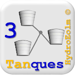 Cover Image of Download Tres Tanques  APK
