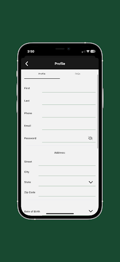 Root 66 Dispensary Screen 3