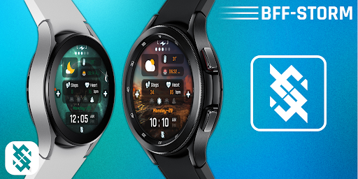 BFF30- Weather Forecast Galaxy screenshot 10