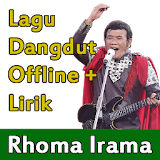 Lagu Dangdut Rhoma Irama Offline + Lirik icon