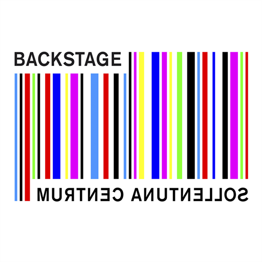 SC Backstage  Icon