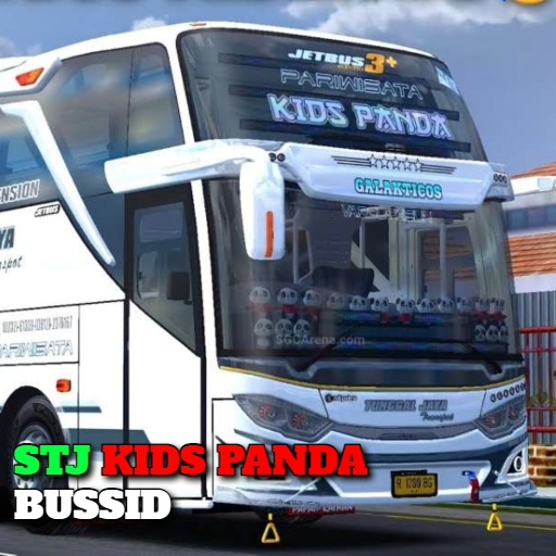 Bussid Mod Bus Philippines