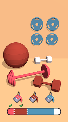 Color Drag - Screenshot 4