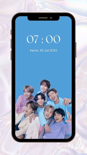 BTS LIVE WALLPAPER HD 4K 2022