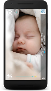 BabyCam - Monitor de bebê