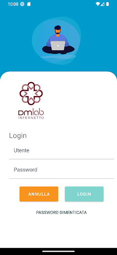 DMLAB Screen 3