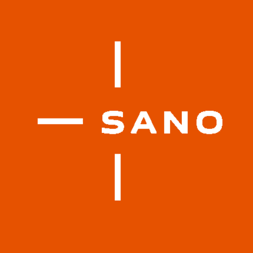 SANO: Simple money count 2.0 Icon