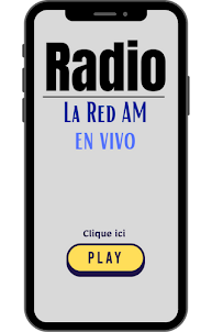 Radio La Red 910 AM en vivo
