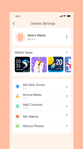 Noise Buddy Screen 3