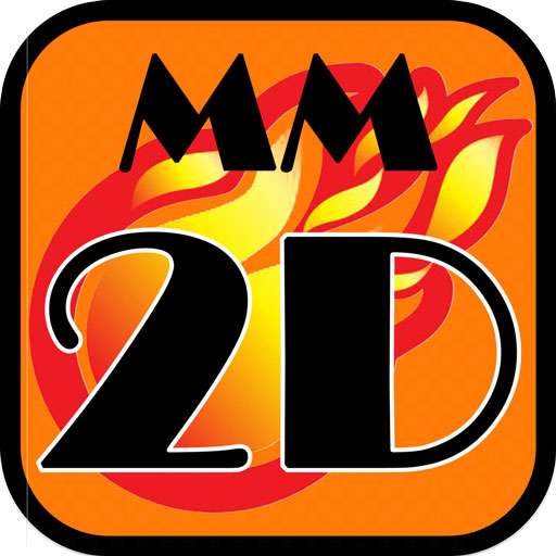 OKMyanmar 2D logo
