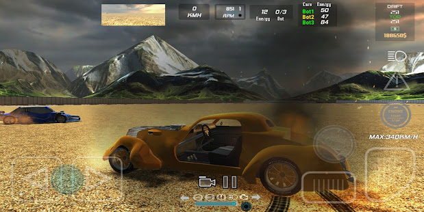 X Racing 1.00 screenshots 17