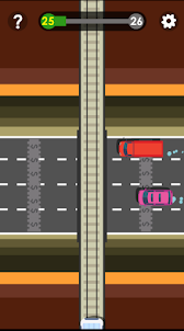 Tiny Cars Game