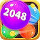 2048 Ball - Merge Mania Game Download on Windows