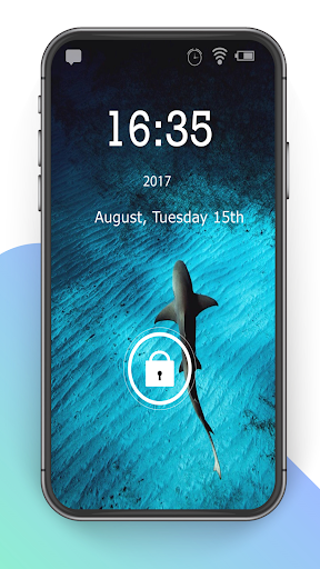 Hai background pictures Screen 2
