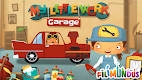 screenshot of My Little Work – Garage