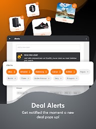 hotukdeals - Deals & Discounts