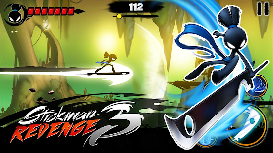 stick war fight ninja 2.0 screenshots 1
