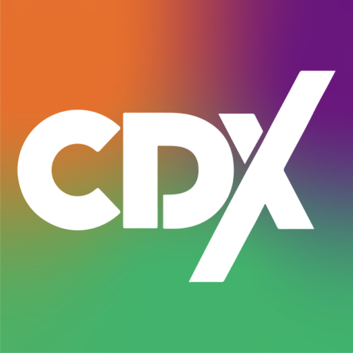 CDX Digital logo