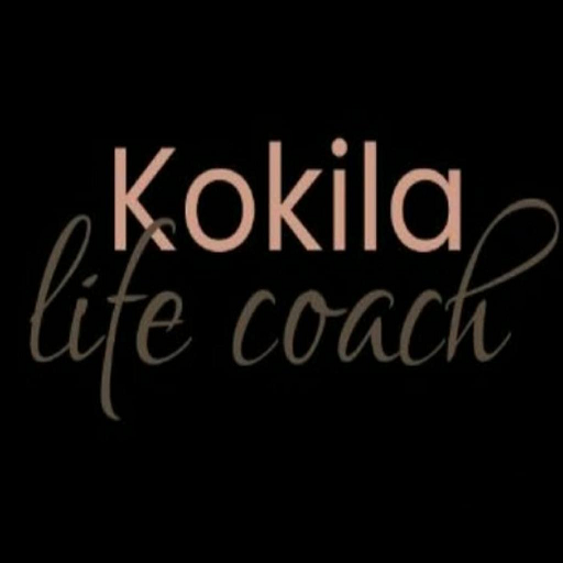Kokila Life Coach logo