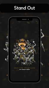 🏀 Wallpaper for La Lakers 2020 APK pour Android Télécharger