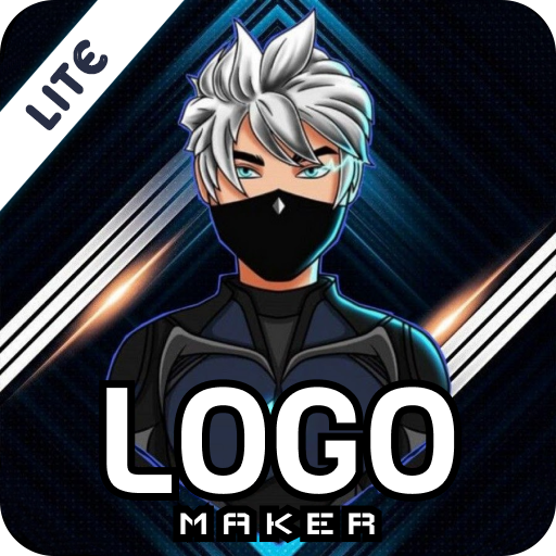 FF Logo Maker - Gaming Esports