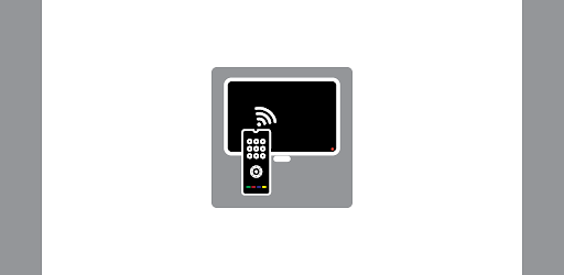Universal Remote Control Sony Android App