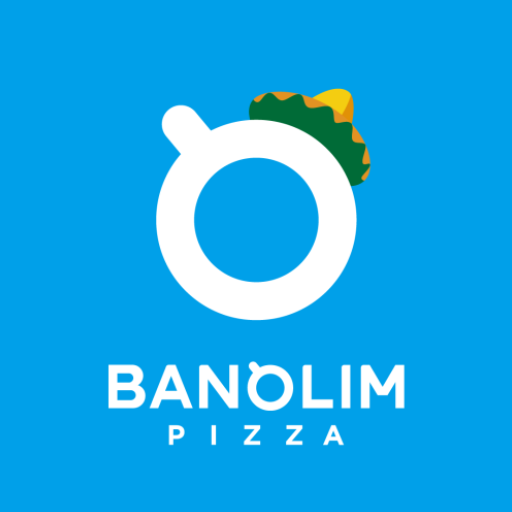 반올림피자 logo