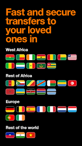 Orange Money Europe - Apps on Google Play