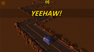 Highway Runner - Screenshot 2
