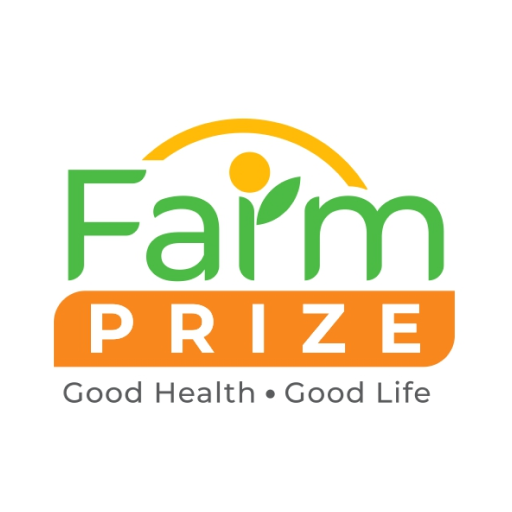 Farm Prize Supermarket logo