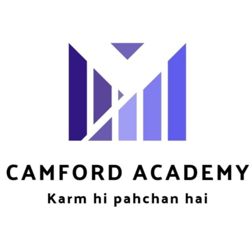 CAMFORD ACADEMY logo