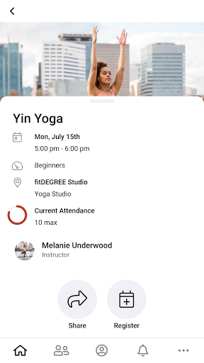 Maha Soul Yoga Studio