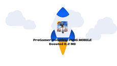 ProGamer Tool VIP: Boost Game Performanceのおすすめ画像1