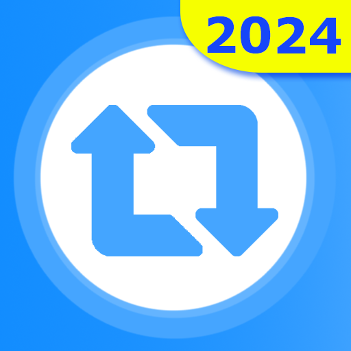 Repost & Video Downloader logo