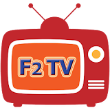 F2TV - Xem Tivi, Bong Da icon
