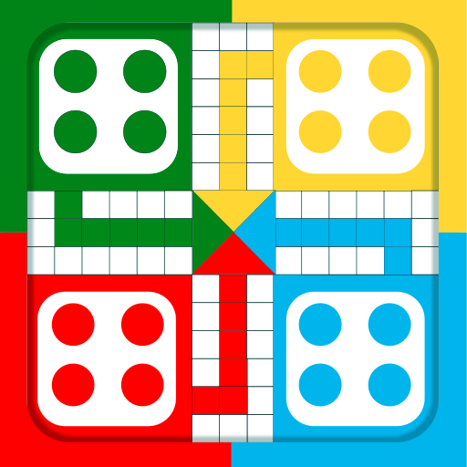Ludo Champion2.0 logo