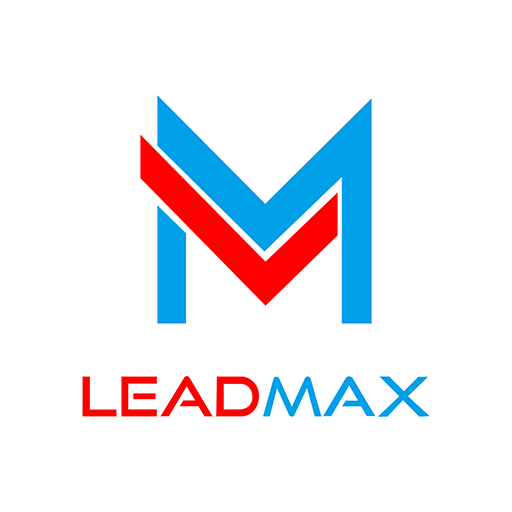 LEADMAX logo