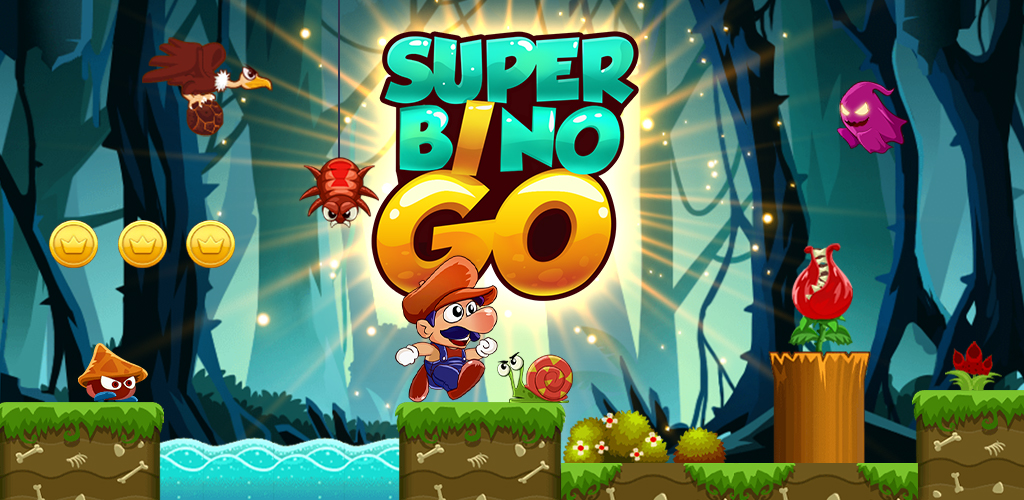 Super Bino go Level 125. Super Bino go New game 2019. Super Bino go New game 2019 download APK. Super Bino go Level 21.